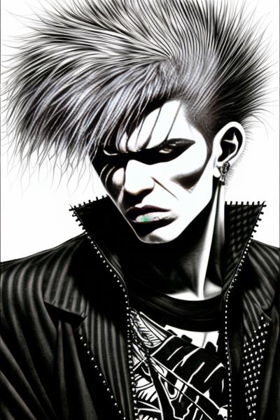 01926-1287991152-monochrome  drawing  male punk on a city street by WoD1.png
